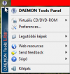 Daemon Tools Daemon Tools